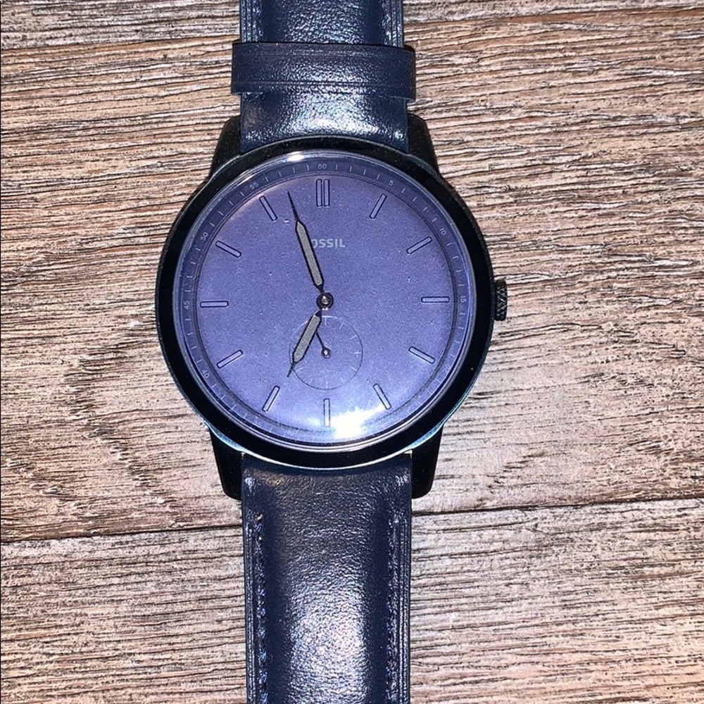 Men’s Fossil Watch